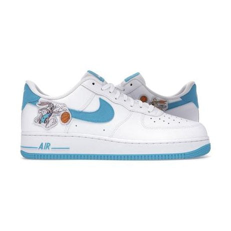 AIR FORCE 1 SPACE JAM 'HARE'