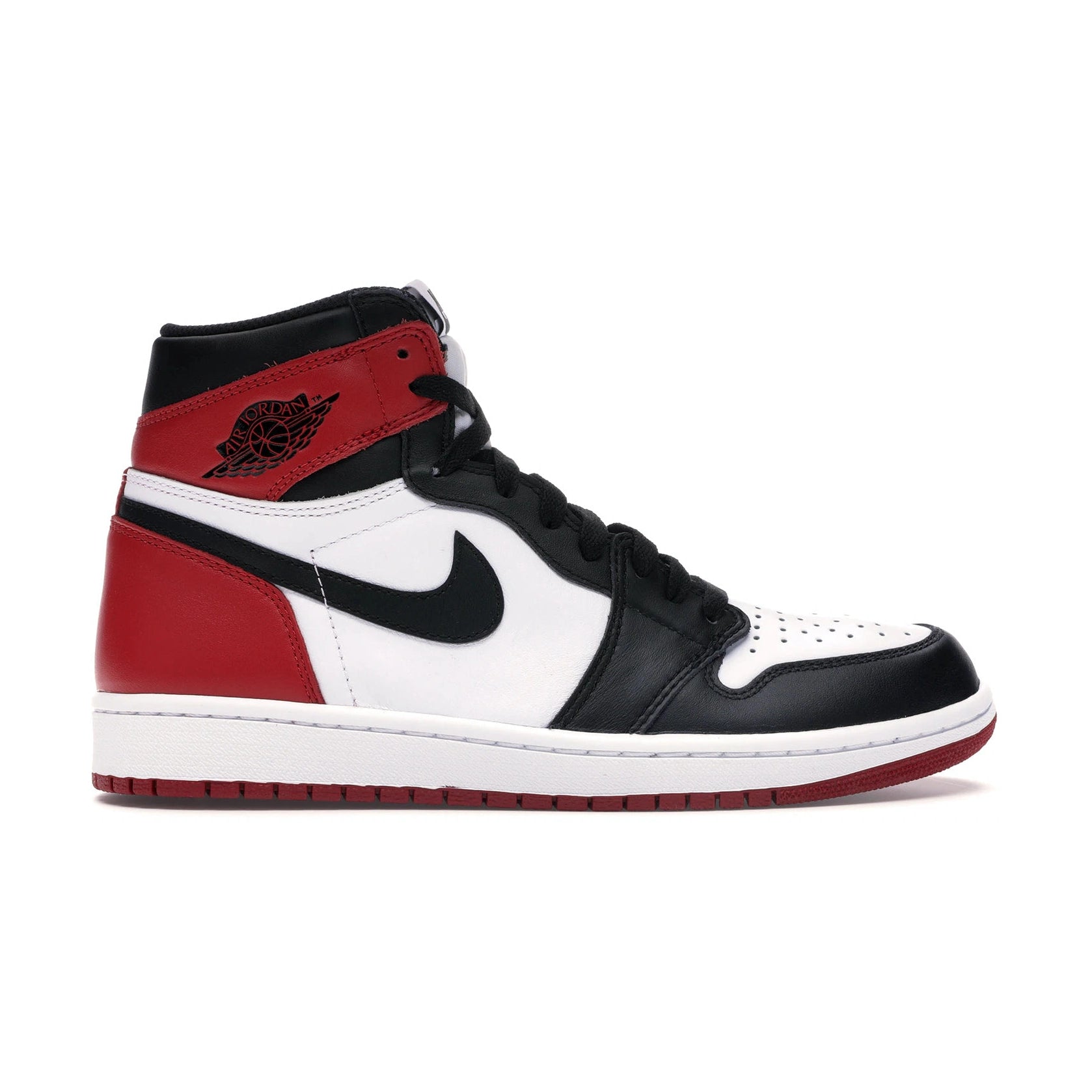 JORDAN RETRO 1 "CHICAGO"