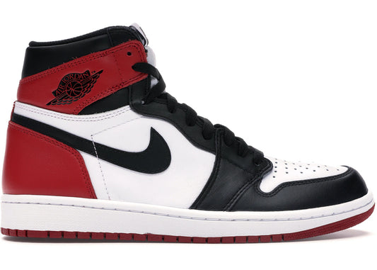 JORDAN RETRO 1 "CHICAGO"