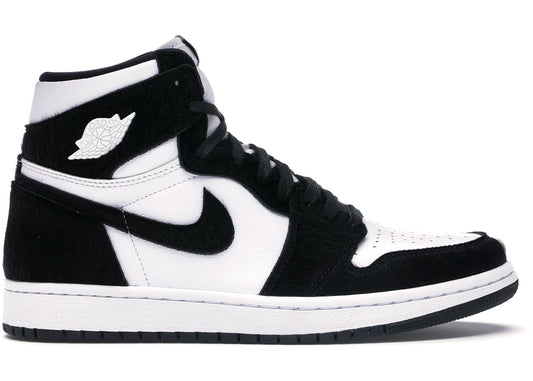 JORDAN RETRO 1 “PANDA"