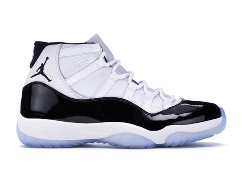 JORDAN RETRO 11 “CONCORD”