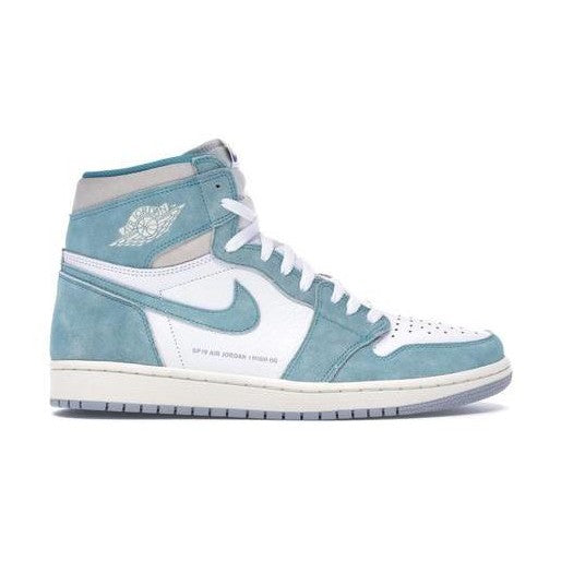 JORDAN RETRO 1 “TURBO GREEN”