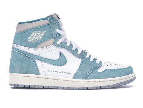 JORDAN RETRO 1 “TURBO GREEN”