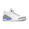 JORDAN RETRO 3 “UNC”