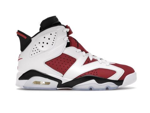 JORDAN RETRO 6 “CARMINE”