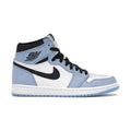 JORDAN RETRO 1 “UNIVERSITY BLUE BLACK”