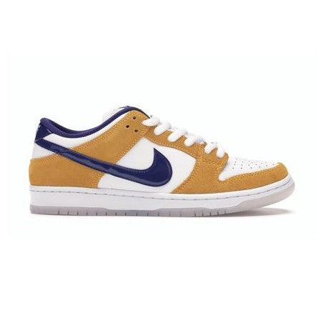 NIKE SB DUNK LASER ORANGE
