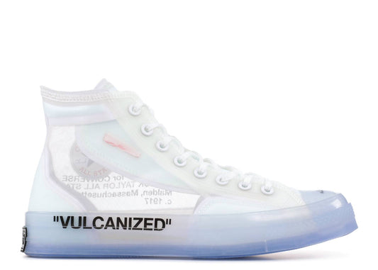 OFF-WHITE X CHUCK 70 'THE TEN'