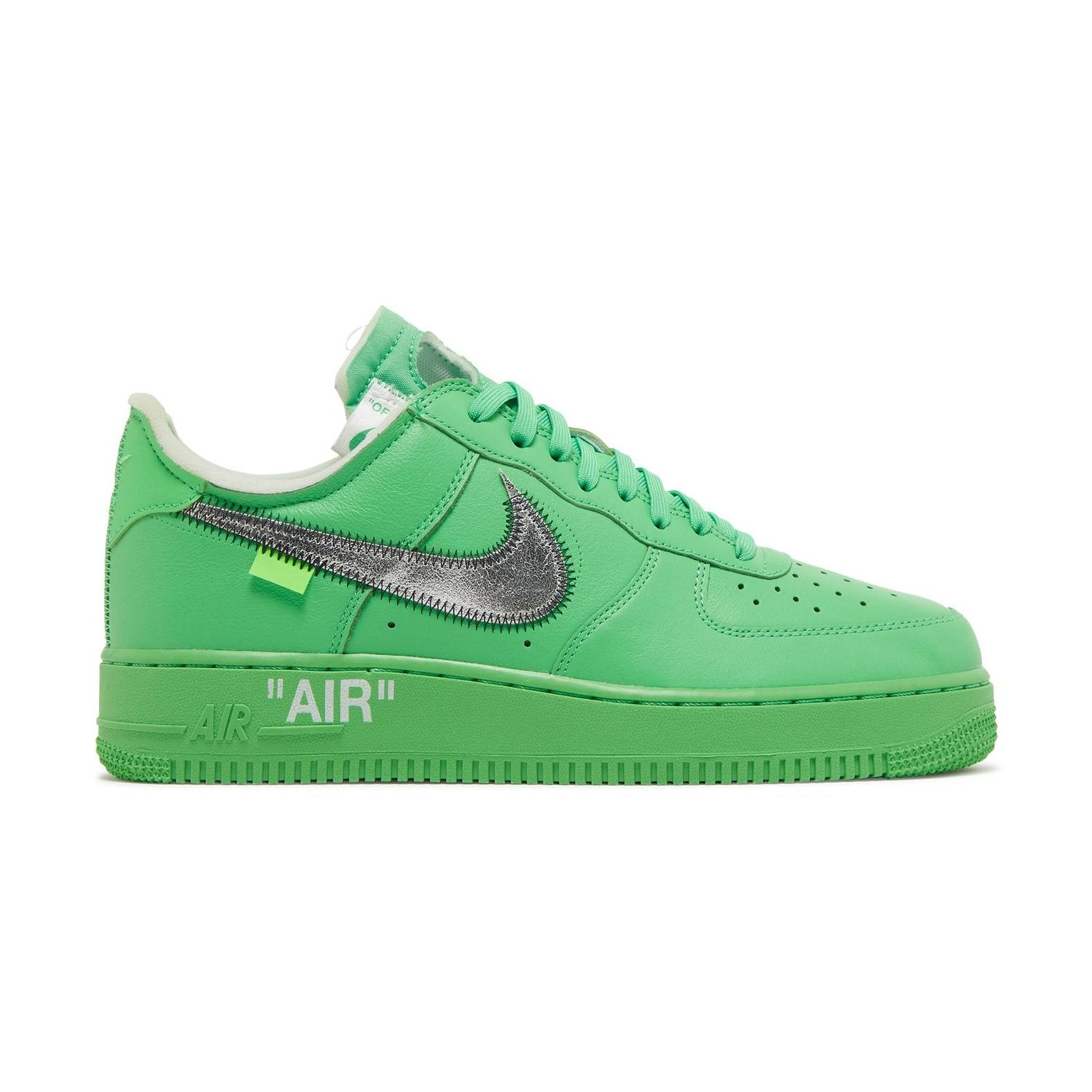 OFF-WHITE X AIR FORCE 1 LOW 'BROOKLYN'