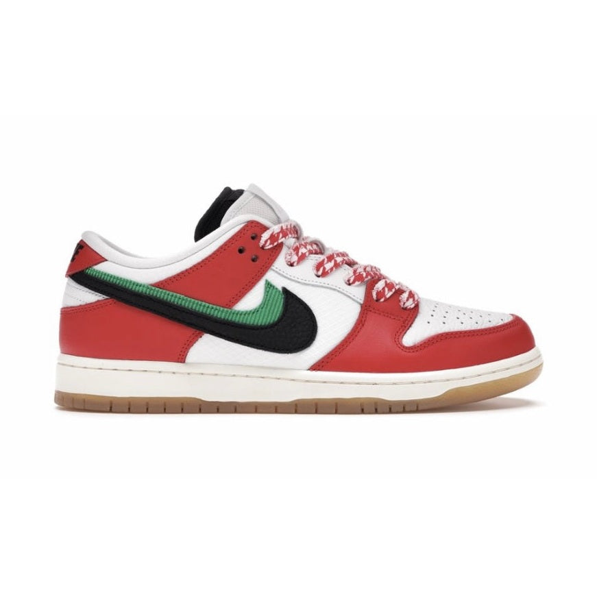 NIKE SB DUNK LOW FRAME SKATE HABIBI