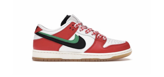 NIKE SB DUNK LOW FRAME SKATE HABIBI