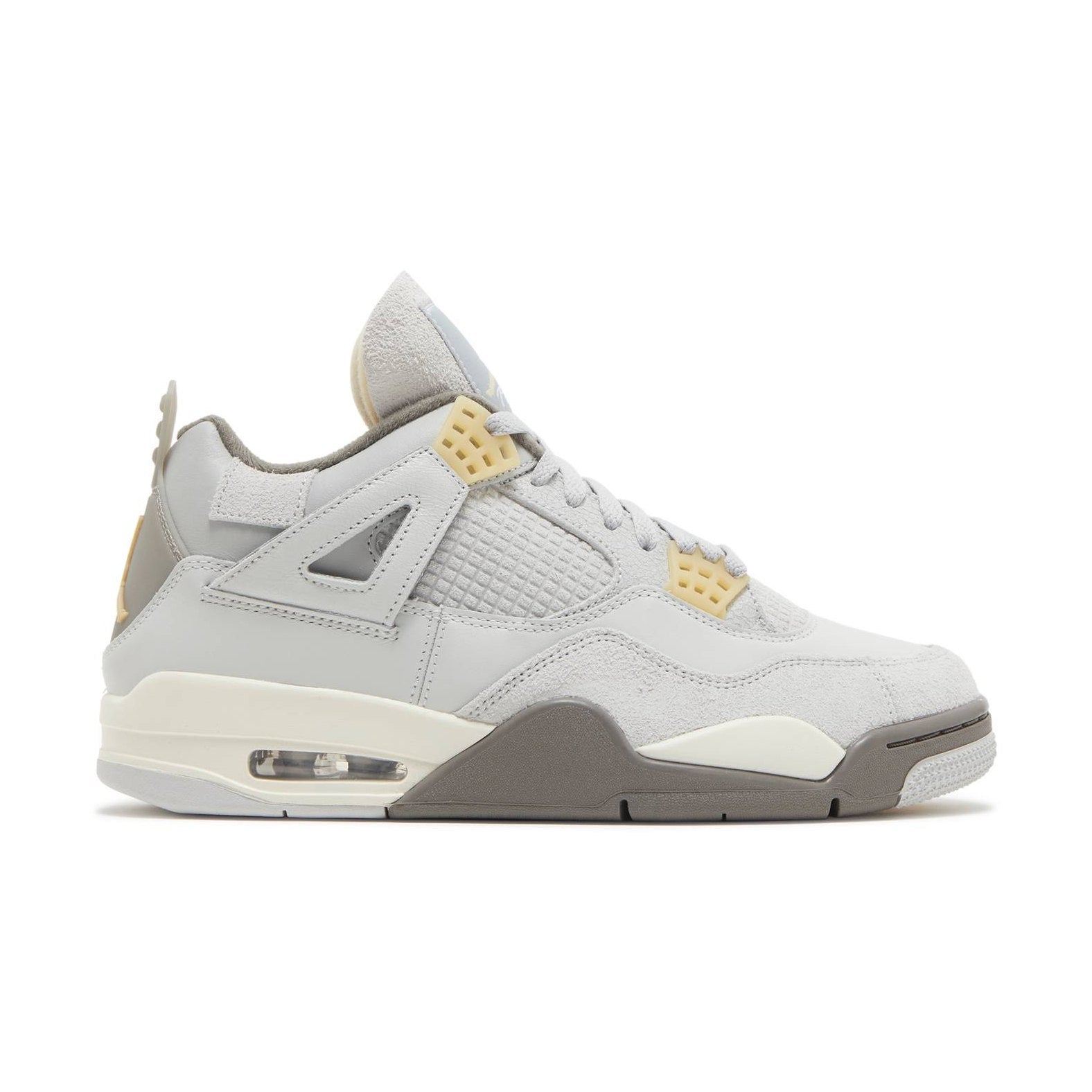 JORDAN RETRO 4 “CRAFT”