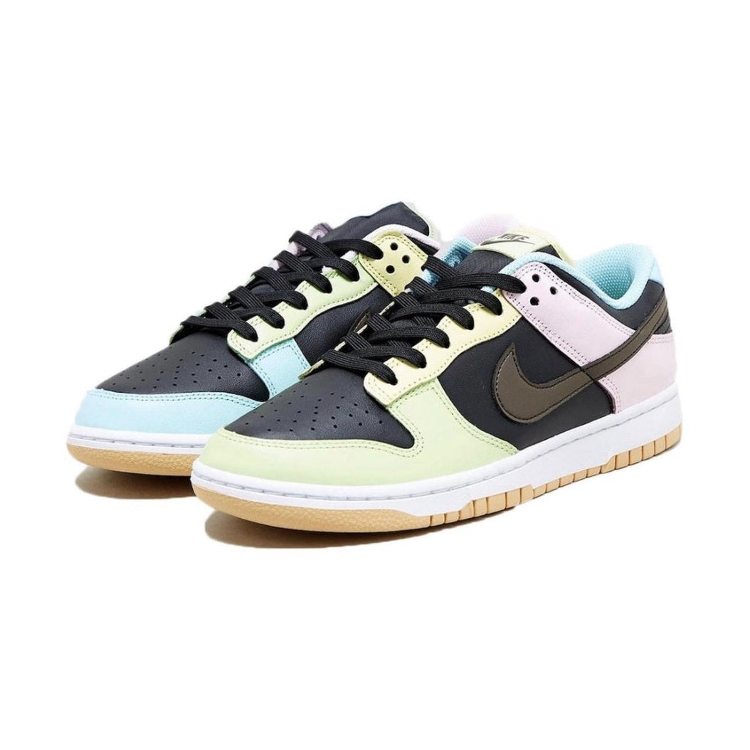 NIKE DUNK RETRO LOW "FREE 99 BLACK"