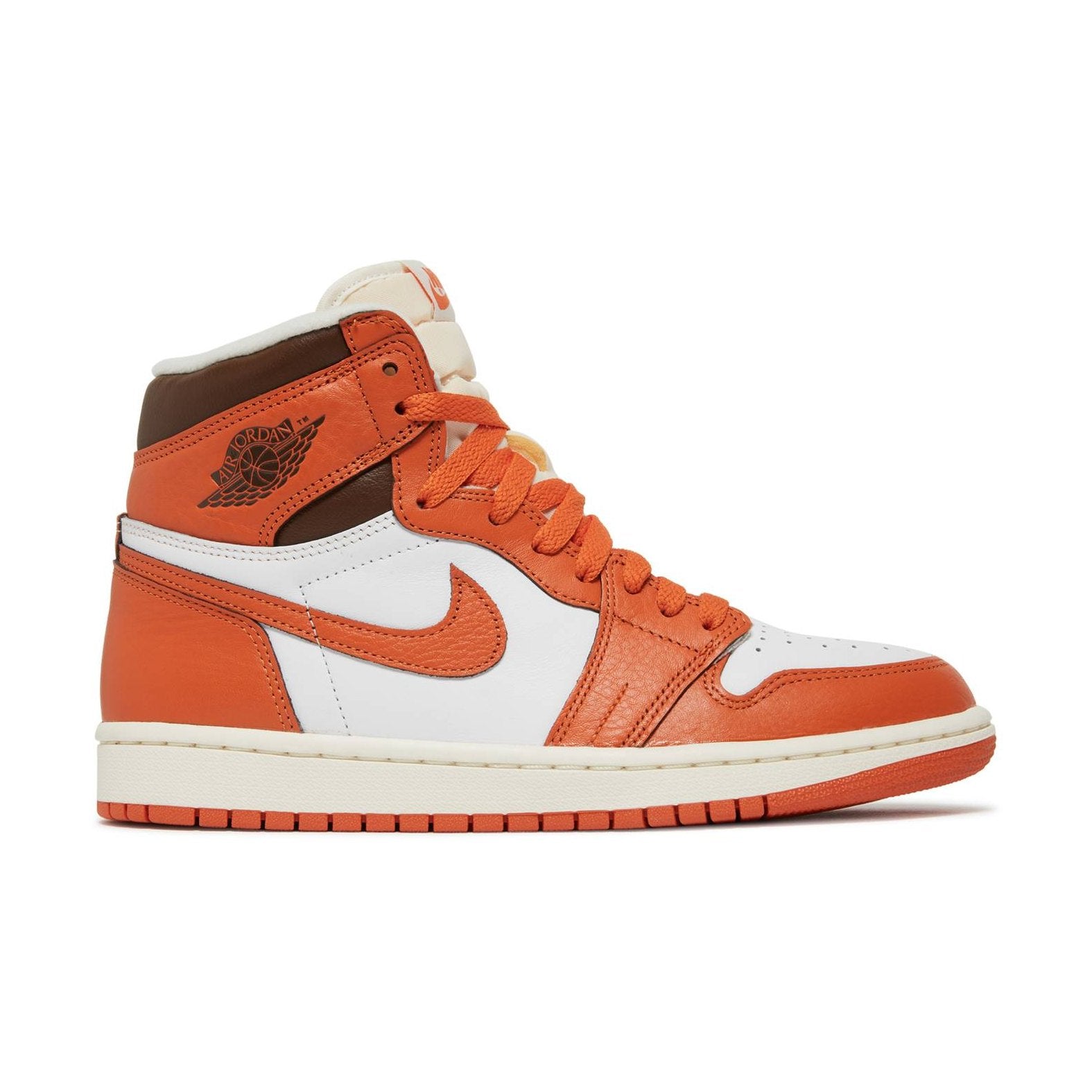 WMNS AIR JORDAN 1 HIGH OG 'STARFISH'