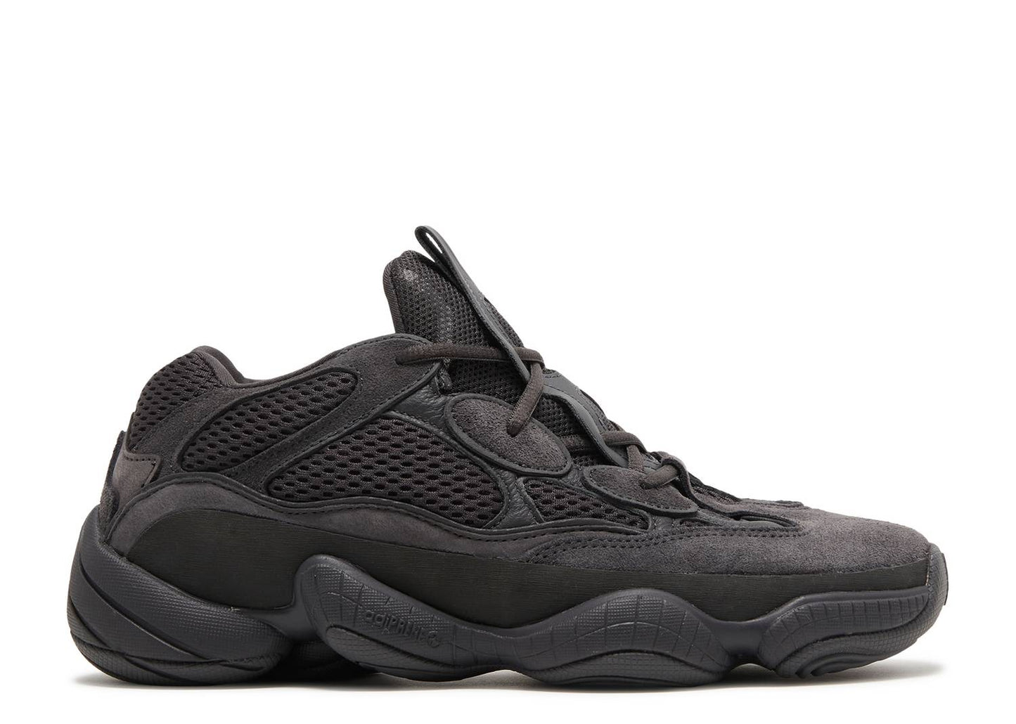 YEEZY 500 'UTILITY BLACK'