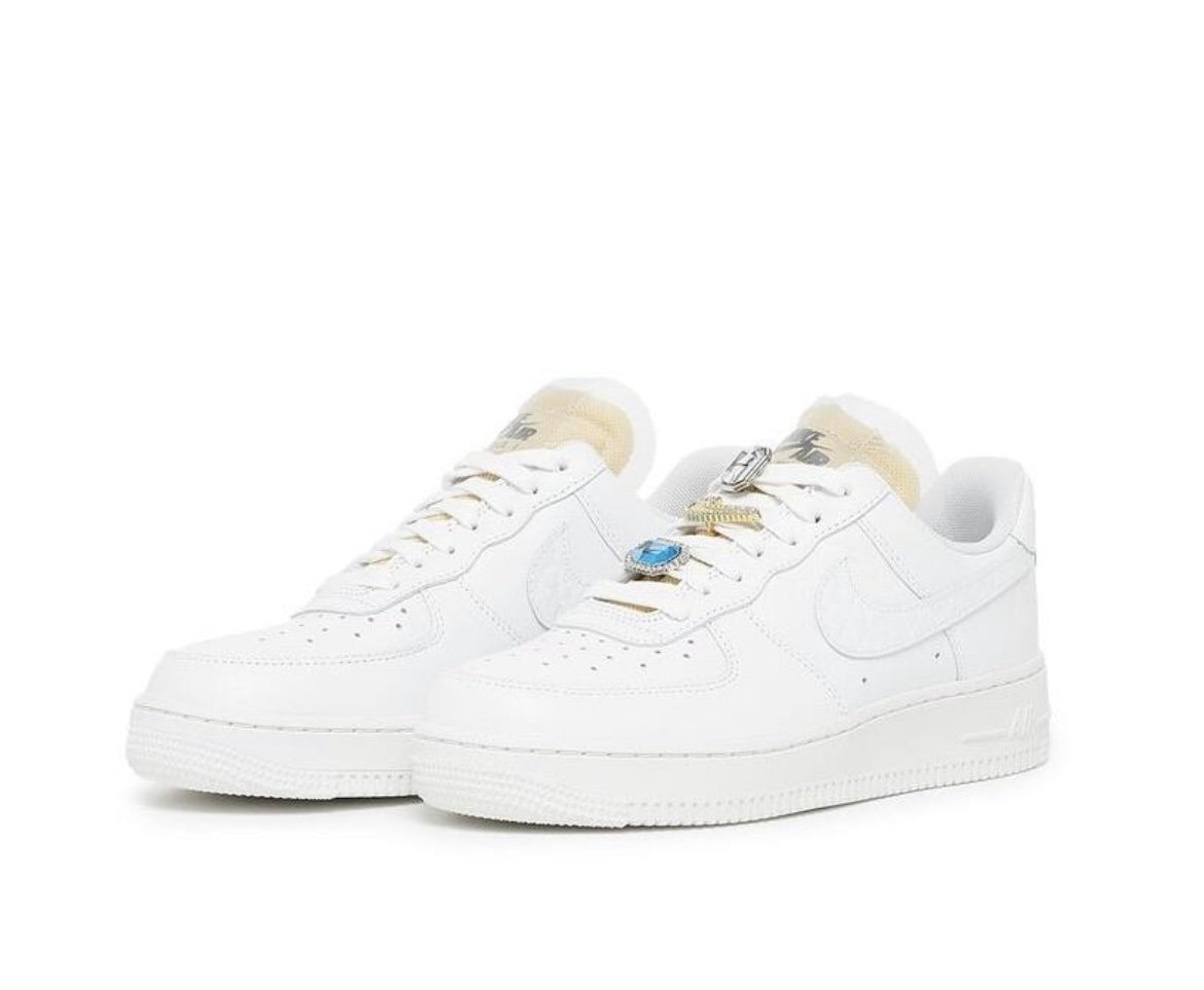 Air Force 1 ‘07 Lx Bling – Mariourbanstore