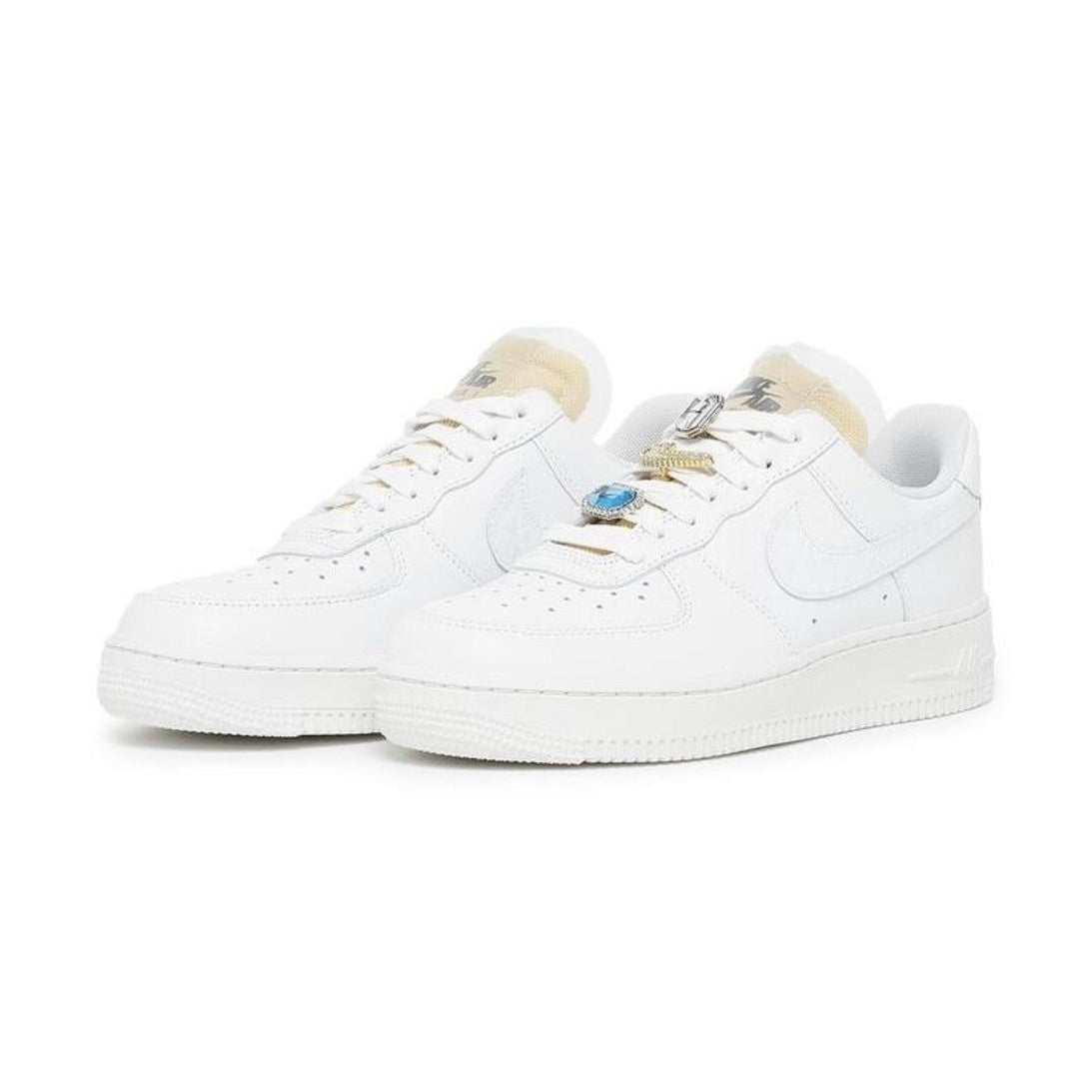 AIR FORCE 1 ‘07 LX BLING
