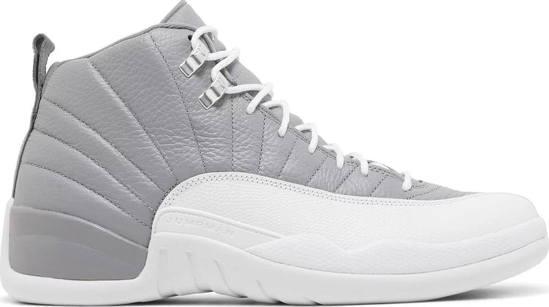 Air Jordan 12 Retro 'Stealth