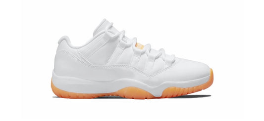 JORDAN RETRO 11 “CITRUS”