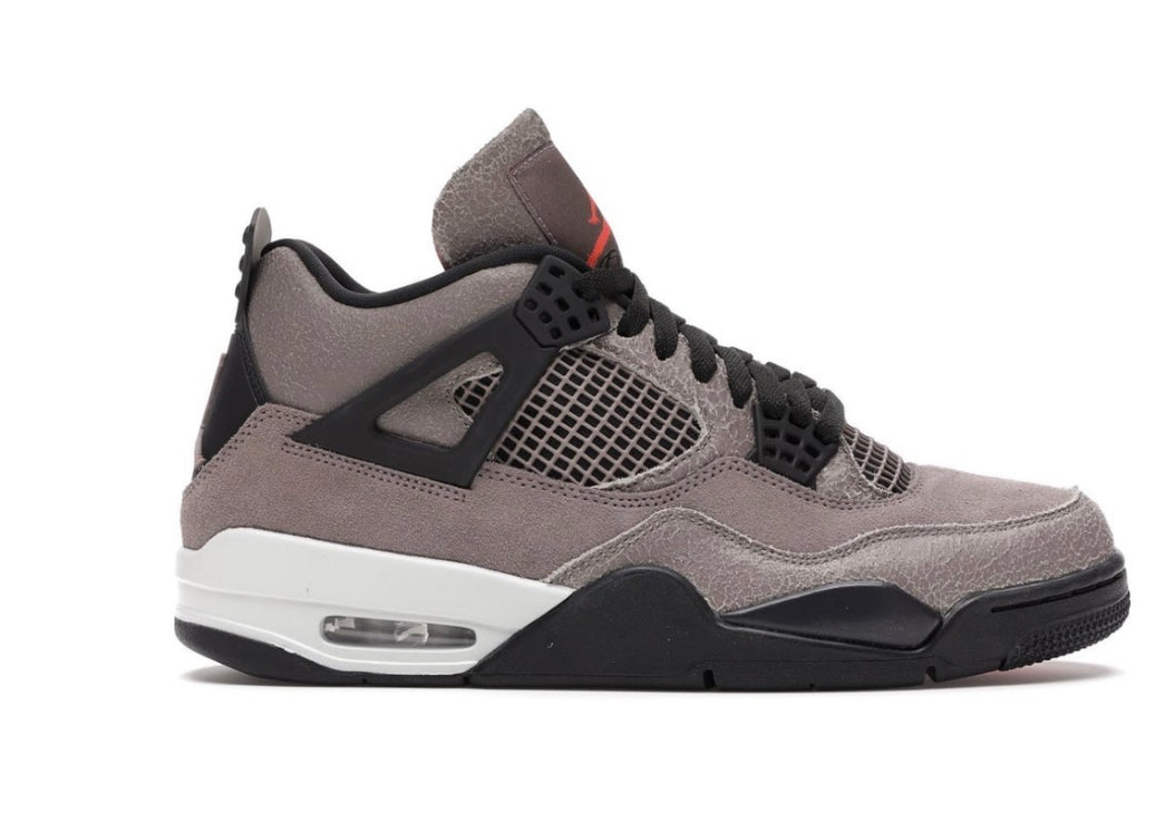 JORDAN RETRO 4 TAUPE HAZE