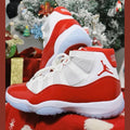 JORDAN RETRO 11 RETRO CHERRY 2022
