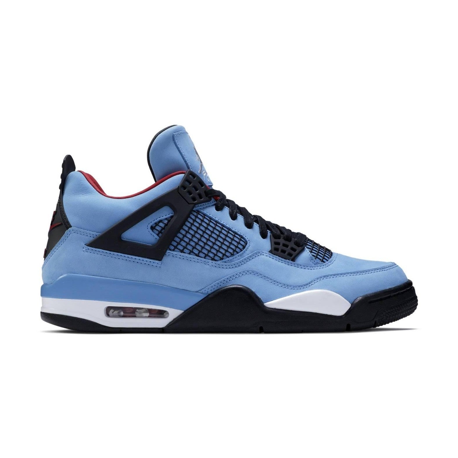 JORDAN RETRO 4 "TRAVIS CACTUS JACK"