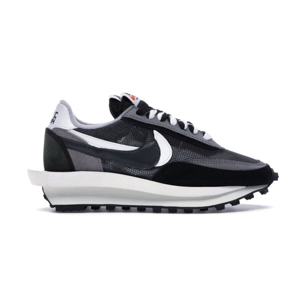 NIKE LD WAFFLE SACAI BLACK