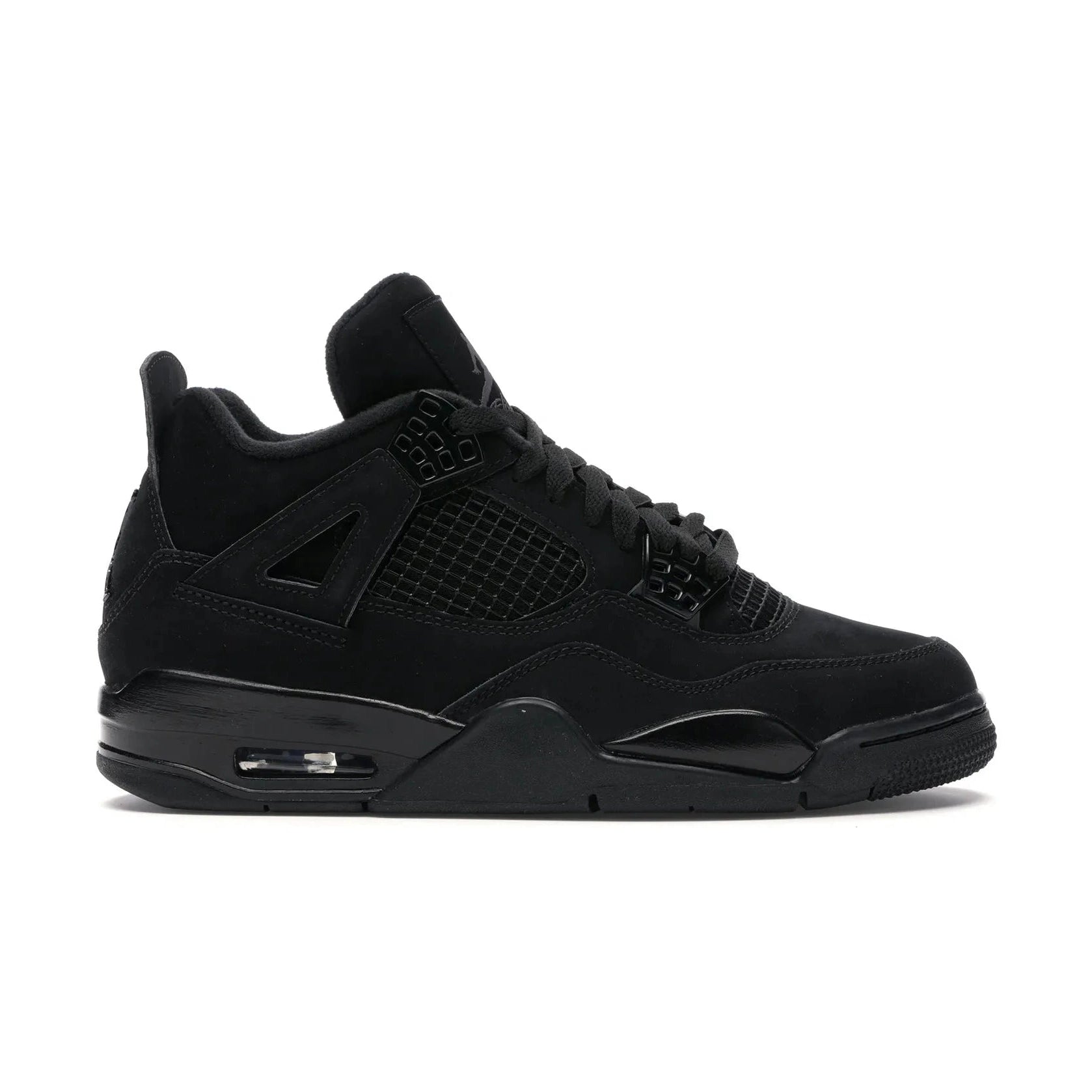 JORDAN RETRO 4 "BLACK CAT"