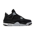 AIR JORDAN 4 RETRO SE 'BLACK CANVAS'