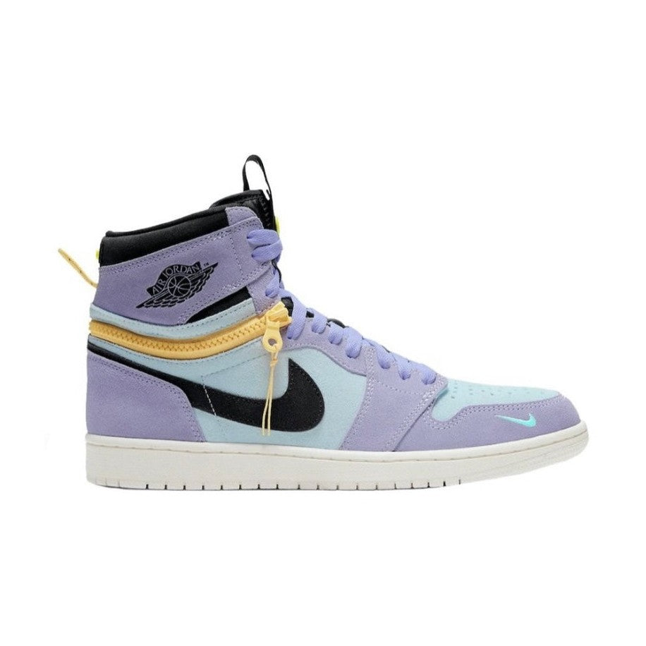 JORDAN RETRO 1 SWITCH PURPULE PULSE