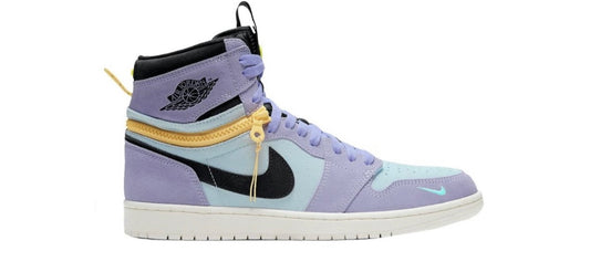 JORDAN RETRO 1 SWITCH PURPULE PULSE