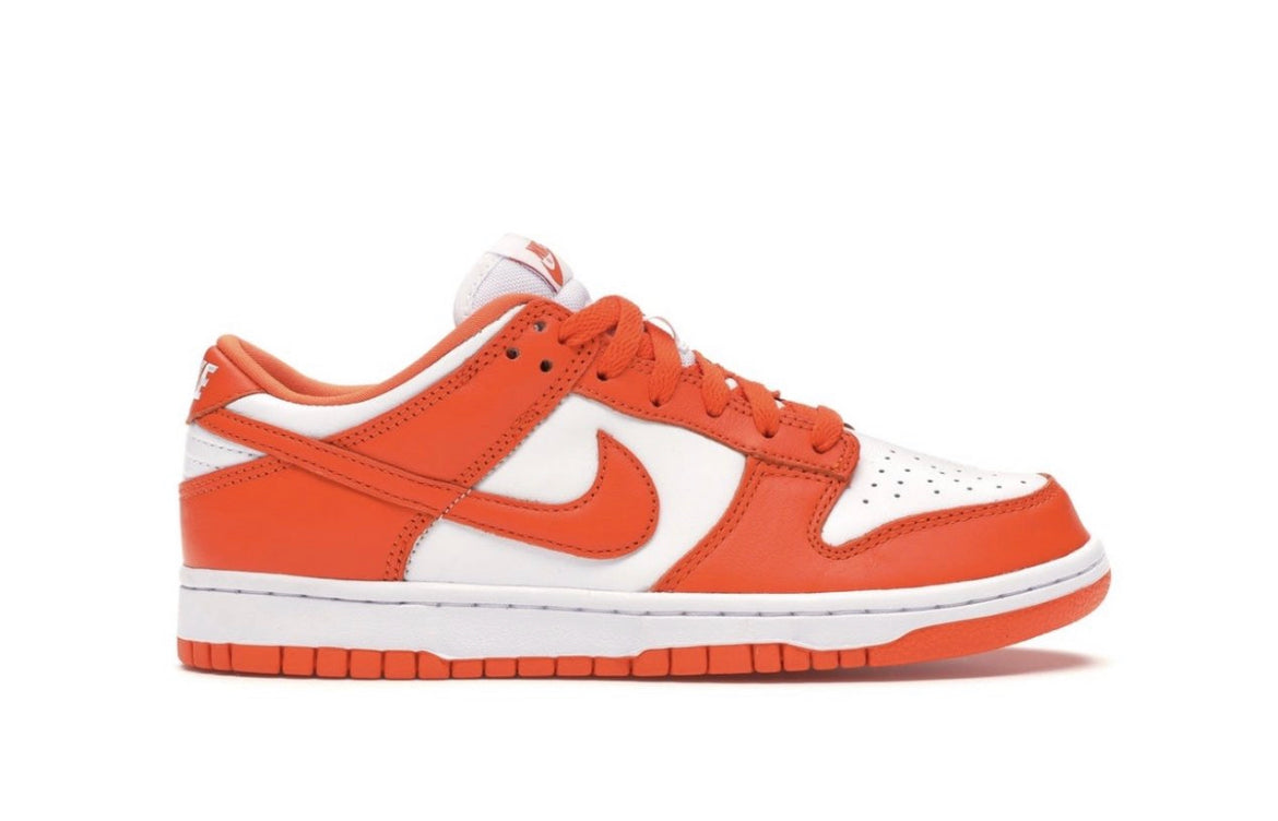 NIKE DUNK LOW SYRACUSE (2020)