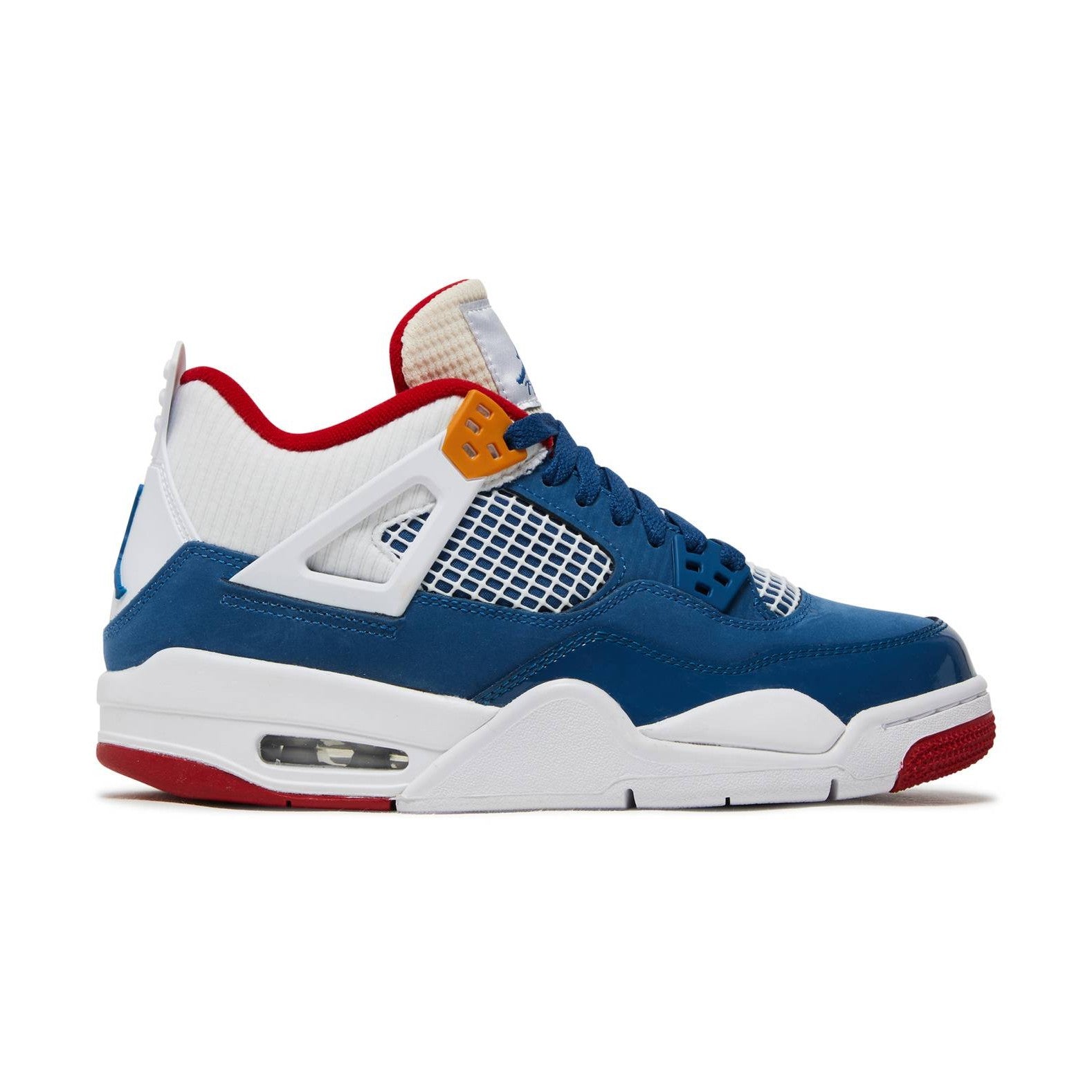 AIR JORDAN 4 RETRO GS 'MESSY ROOM'