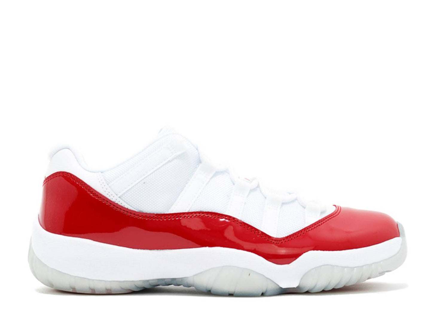 JORDAN RETRO 11 RETRO CHERRY LOW (2016)