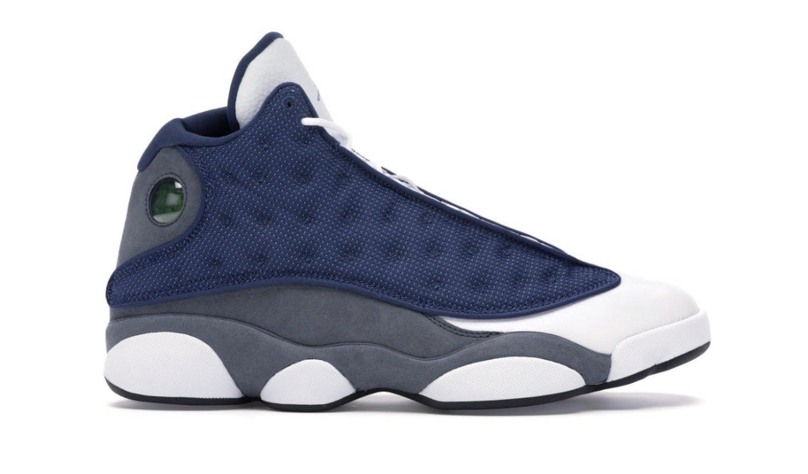 JORDAN RETRO 13 “FLINT”