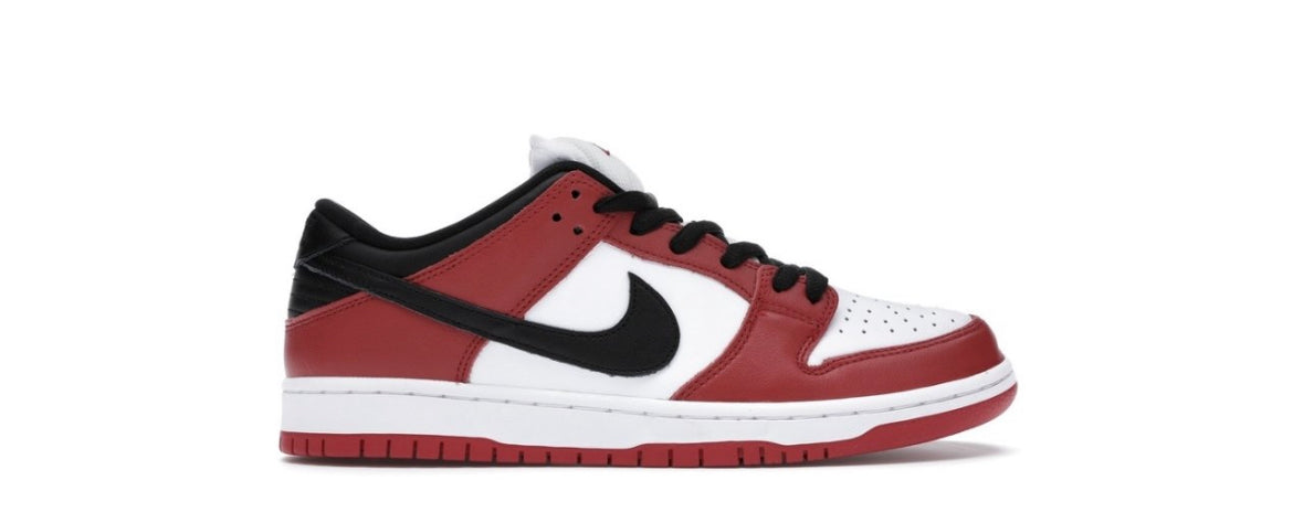 NIKE SB DUNK LOW J-PACK CHICAGO