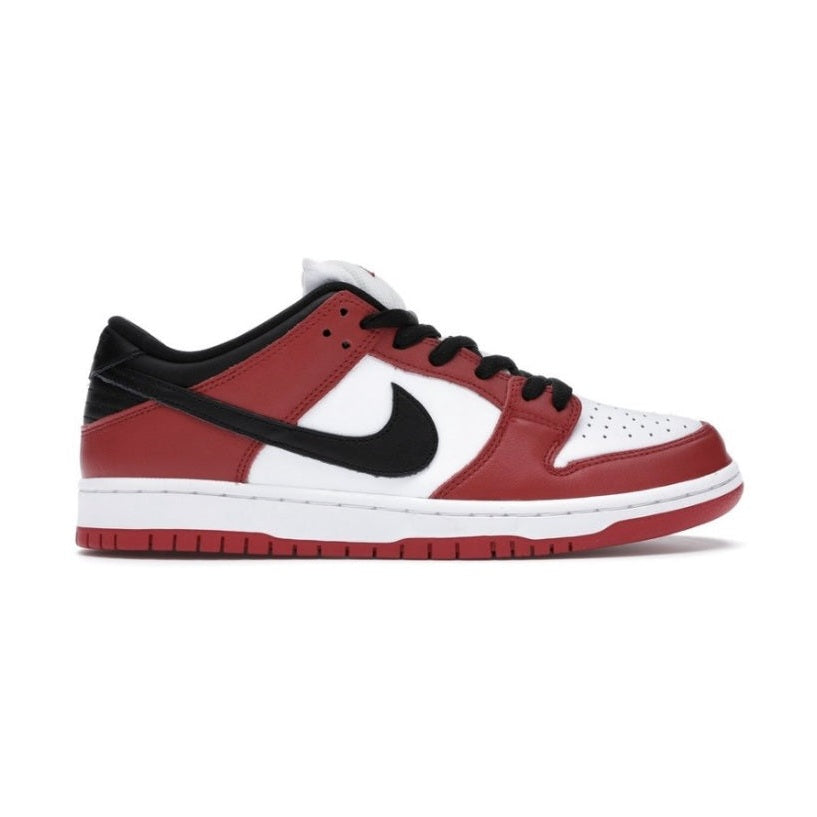 NIKE SB DUNK LOW J-PACK CHICAGO