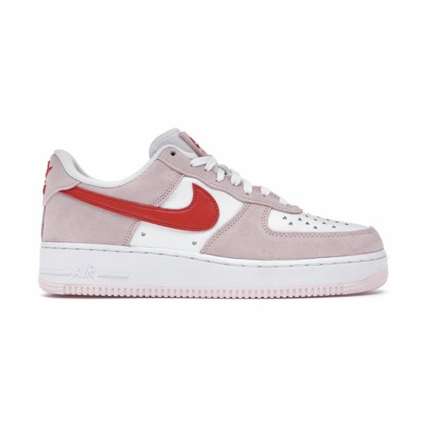 AIR FORCE 1 VALENTINE’S DAY LOVE