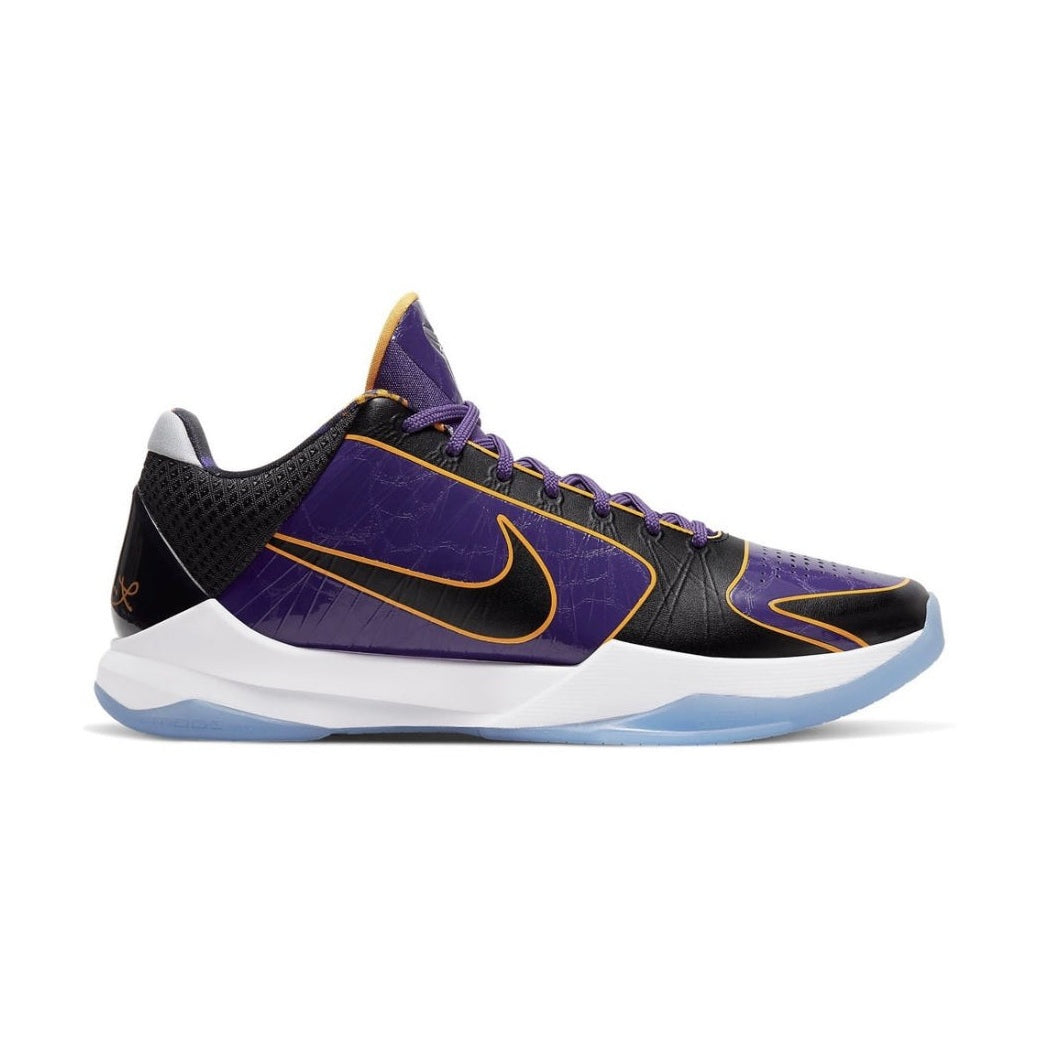 KOBE 5 PROTRO “5X CHAMP”