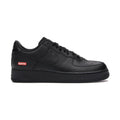 AIR FORCE 1 SUPRME “BLACK”