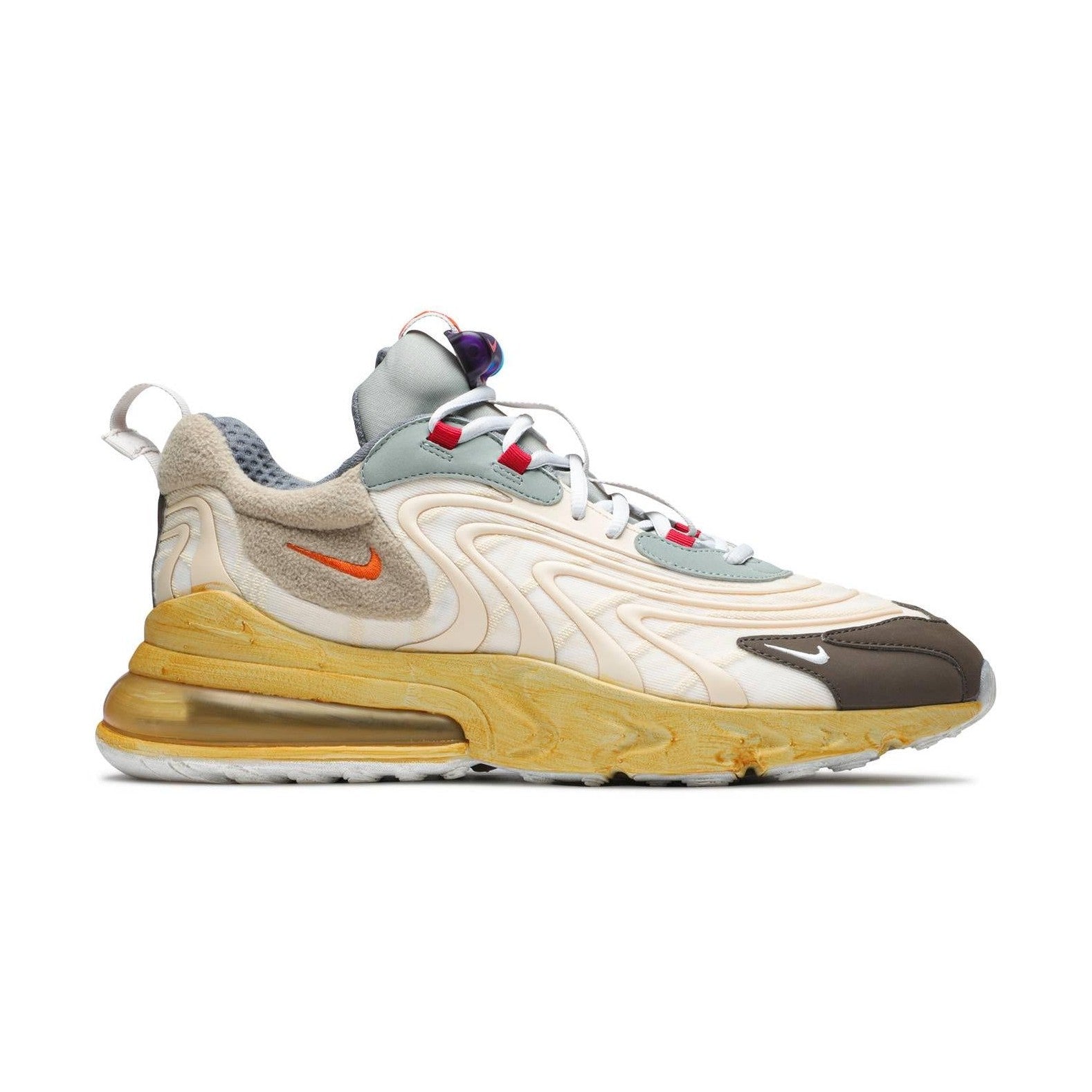 TRAVIS SCOTT X AIR MAX 270 REACT ENG 'CACTUS TRAILS