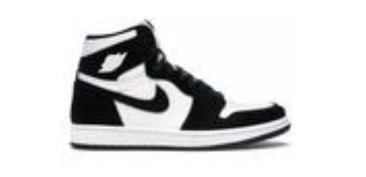 JORDAN RETRO 1 “TWIST”