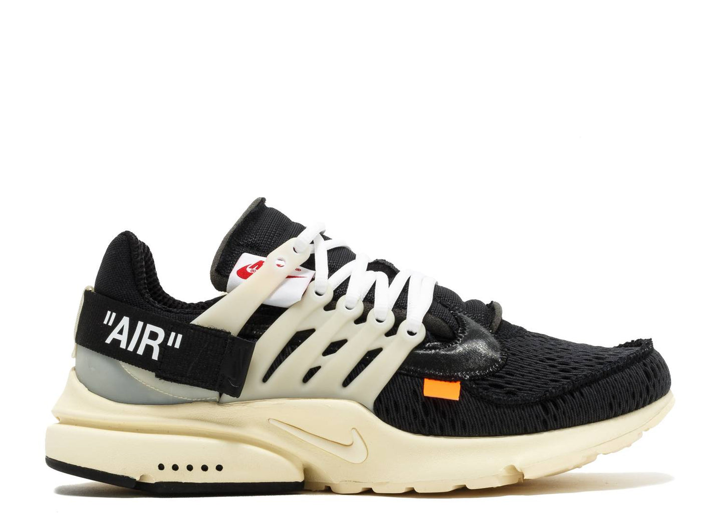 OFF-WHITE X AIR PRESTO 'THE TEN'