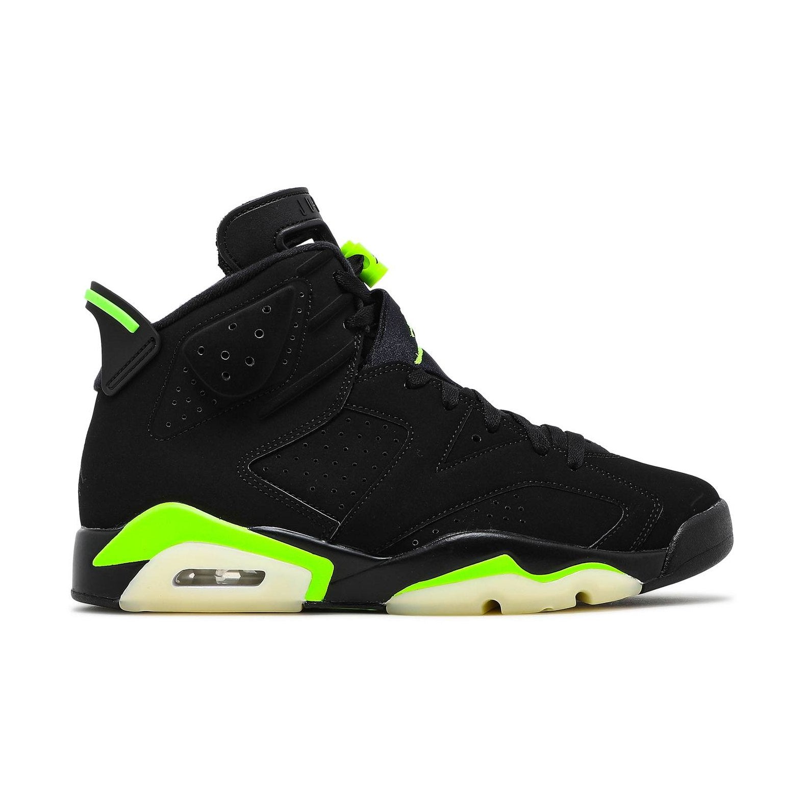 AIR JORDAN 6 RETRO 'ELECTRIC GREEN'