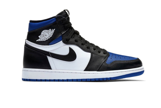 JORDAN RETRO 1 “ROYAL TOE”