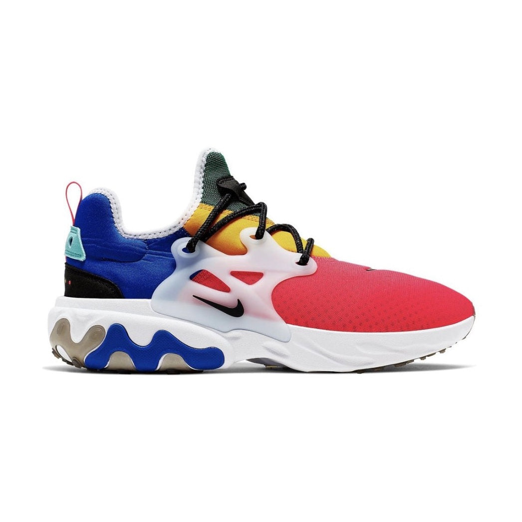 PRESTO REACT “PIRATES”
