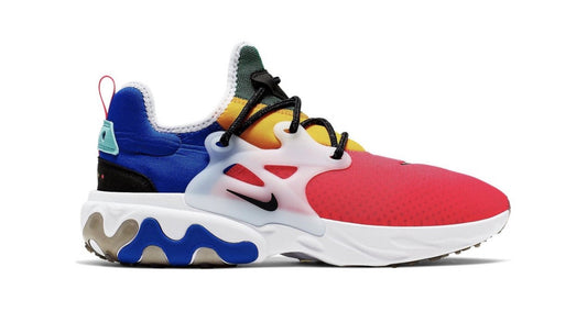 PRESTO REACT “PIRATES”