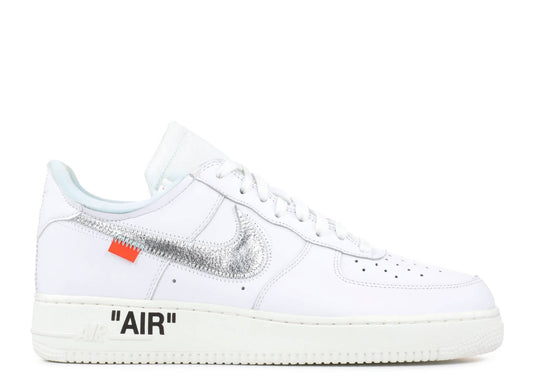 OFF-WHITE X AIR FORCE 1 'COMPLEXCON EXCLUSIVE'