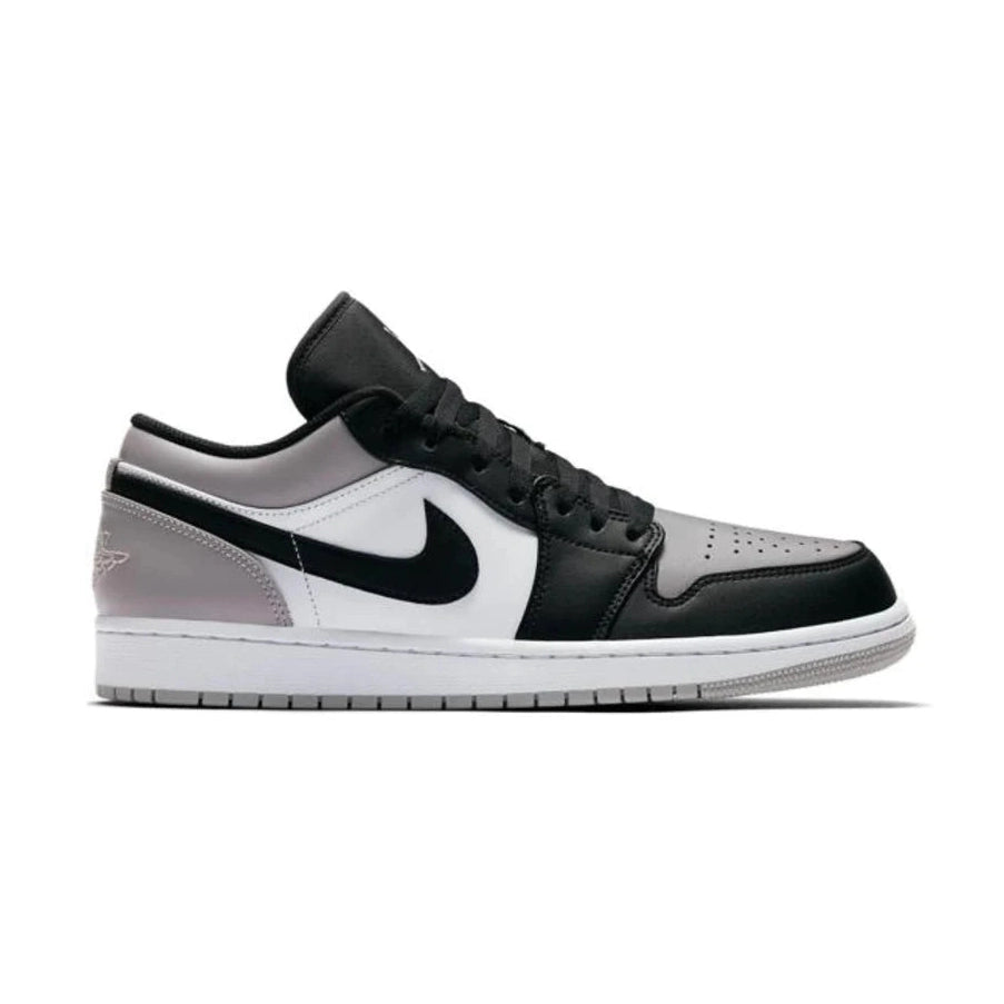 AIR JORDAN 1 LOW GREY TOE