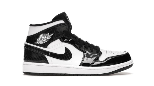 JORDAN RETRO 1 RETRO MID CARBON FIBER